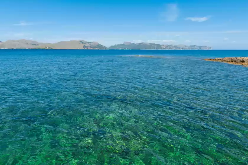 Ferienunterkünfte in Can panseta, Alcúdia