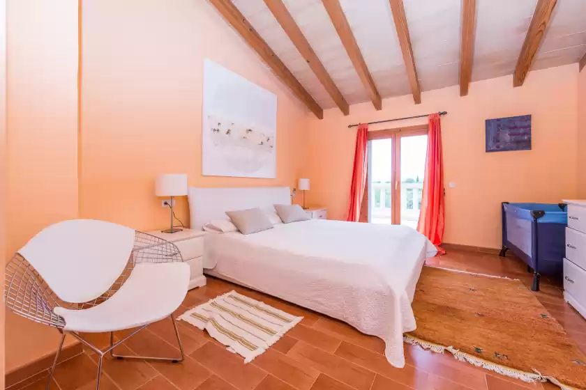 Holiday rentals in Can canals, Artà