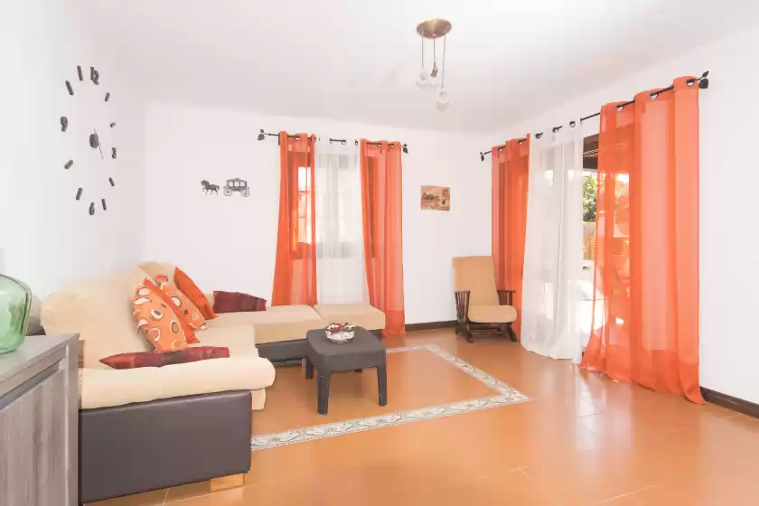 Holiday rentals in Didalera, Platja de Muro