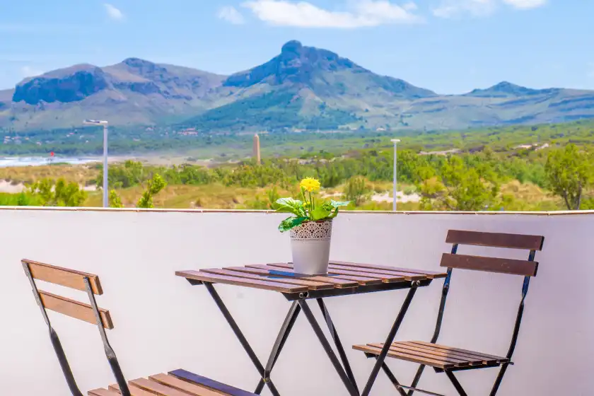 Holiday rentals in Can fusteret, Son Serra de Marina