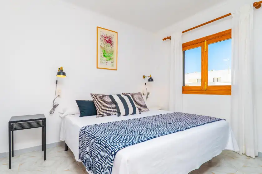 Holiday rentals in Can fusteret, Son Serra de Marina