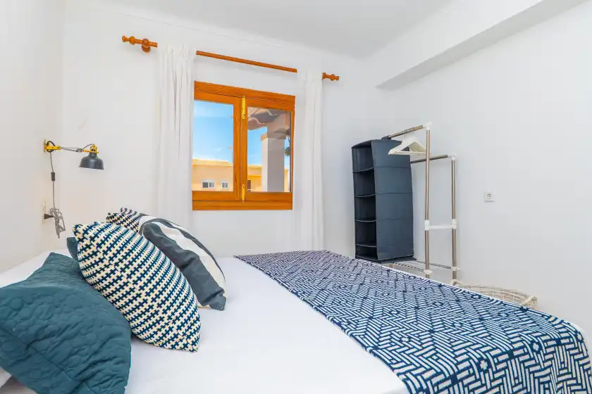 Holiday rentals in Can fusteret, Son Serra de Marina
