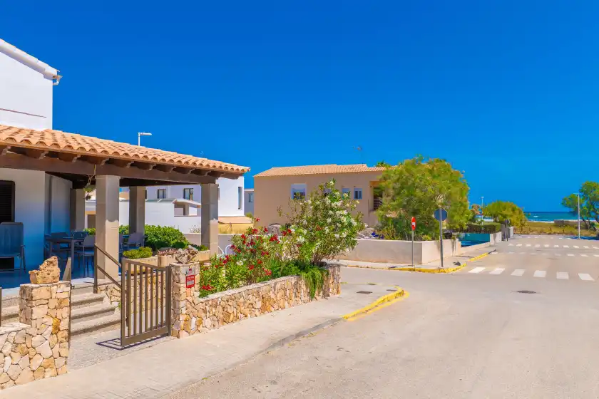 Holiday rentals in Can fusteret, Son Serra de Marina