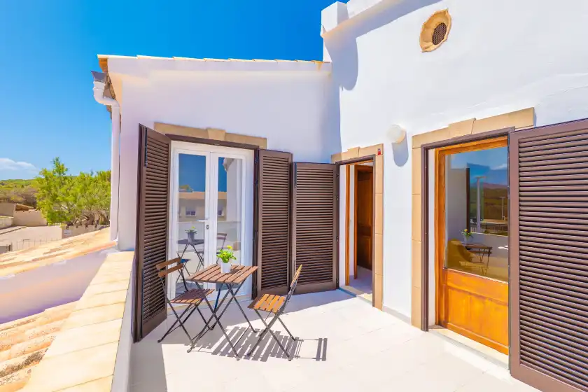 Holiday rentals in Can fusteret, Son Serra de Marina