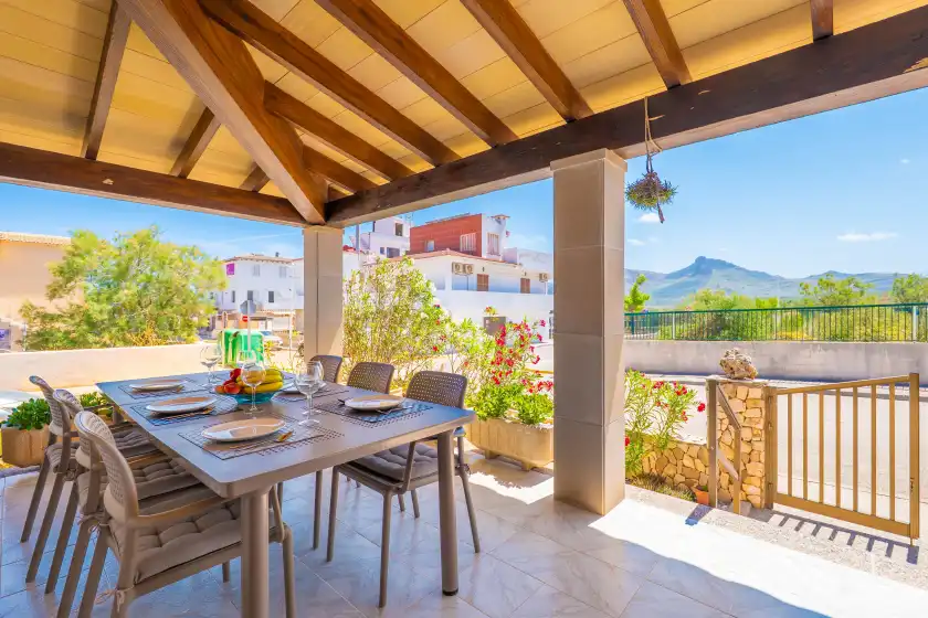 Holiday rentals in Can fusteret, Son Serra de Marina
