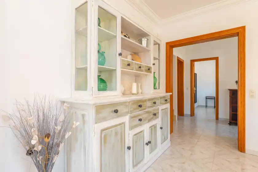 Holiday rentals in Can fusteret, Son Serra de Marina