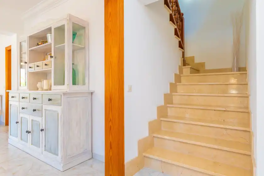 Holiday rentals in Can fusteret, Son Serra de Marina