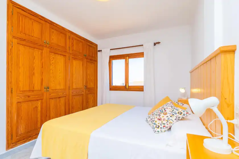 Holiday rentals in Can fusteret, Son Serra de Marina