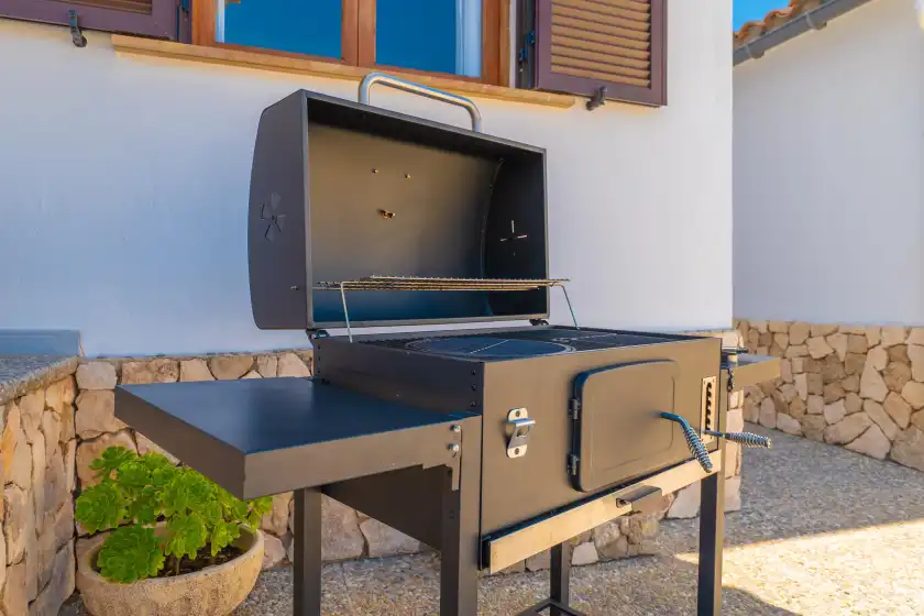 Holiday rentals in Can fusteret, Son Serra de Marina