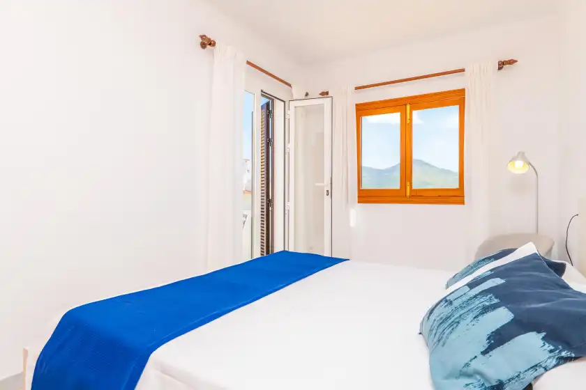 Holiday rentals in Can fusteret, Son Serra de Marina