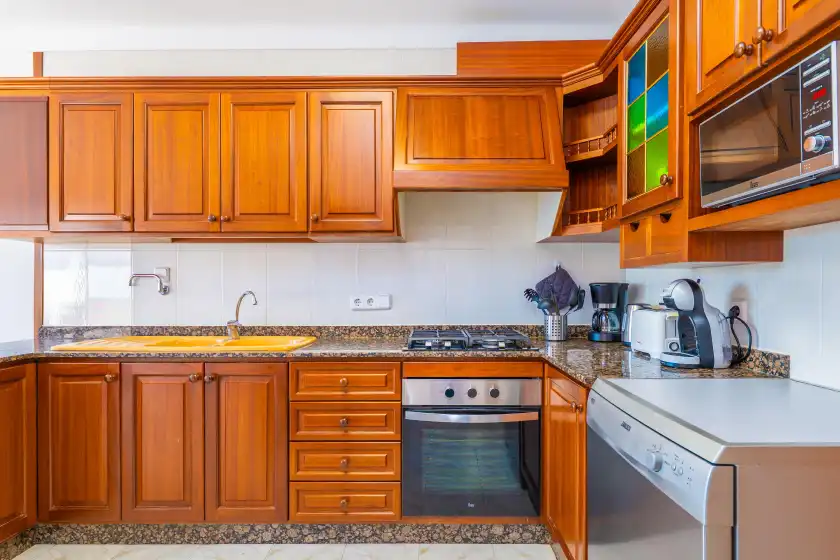 Holiday rentals in Can fusteret, Son Serra de Marina