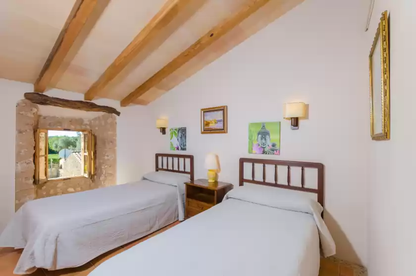 Alquiler vacacional en Finca can maria costitx, Costitx