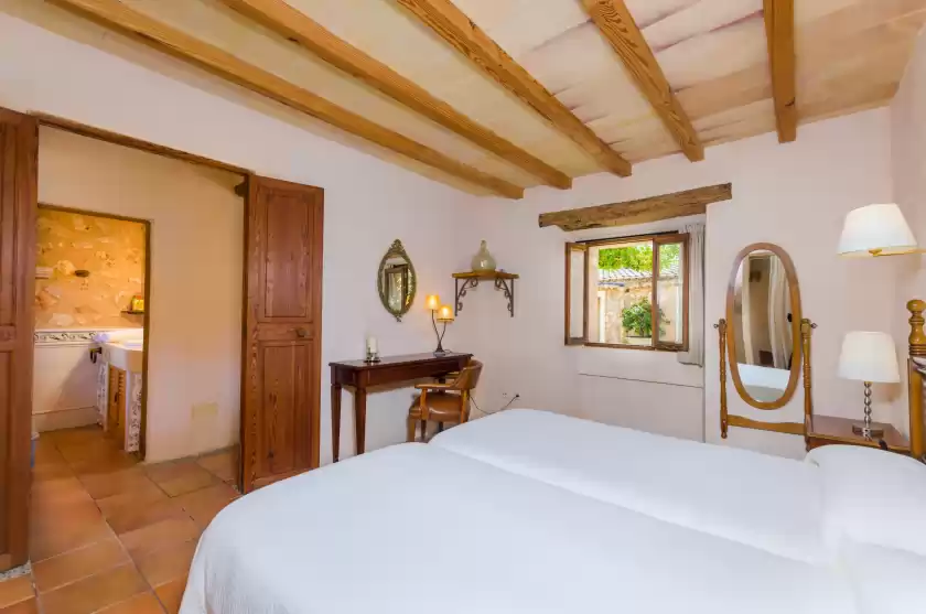 Holiday rentals in Finca can maria costitx, Costitx