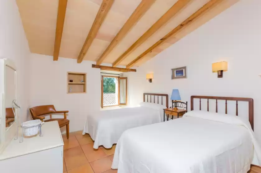 Holiday rentals in Finca can maria costitx, Costitx