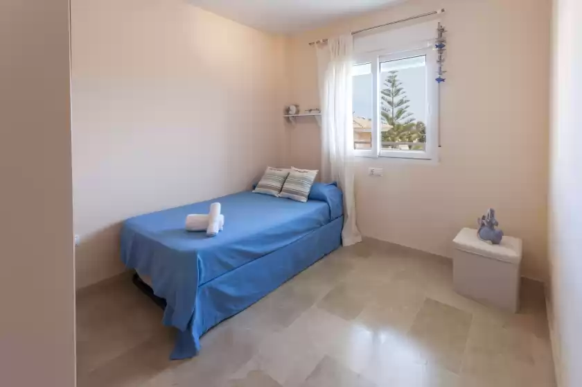 Holiday rentals in Sagitario , Urbanització Platja d'Oliva