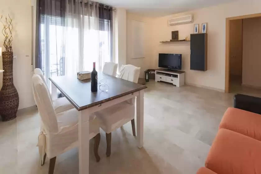 Holiday rentals in Sagitario , Urbanització Platja d'Oliva
