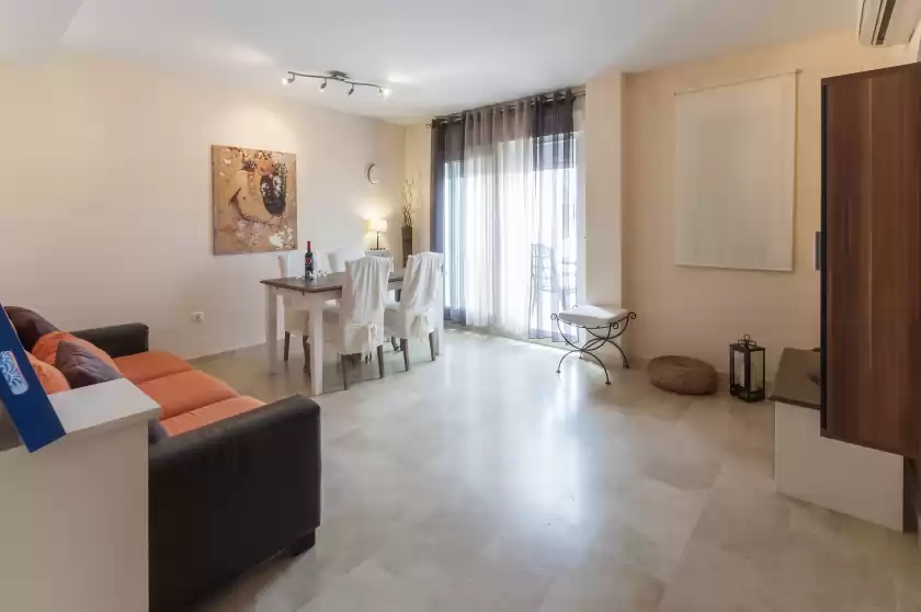 Holiday rentals in Sagitario , Urbanització Platja d'Oliva