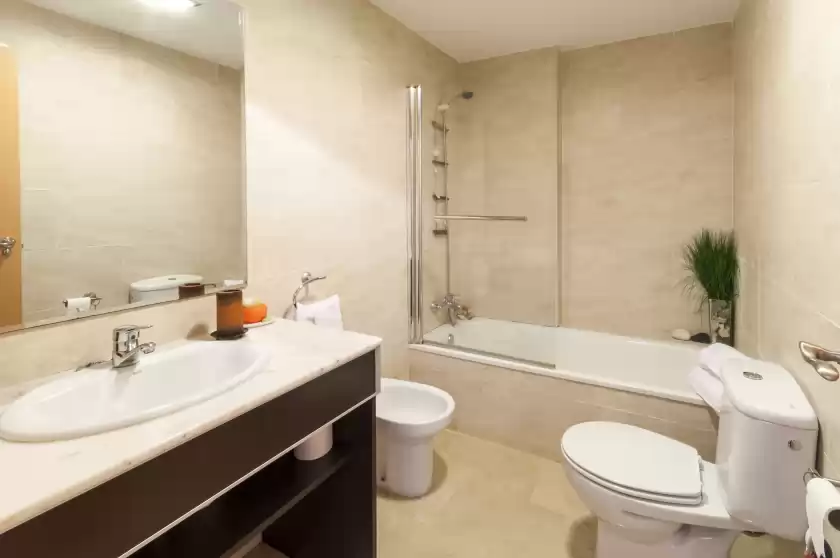 Holiday rentals in Sagitario , Urbanització Platja d'Oliva
