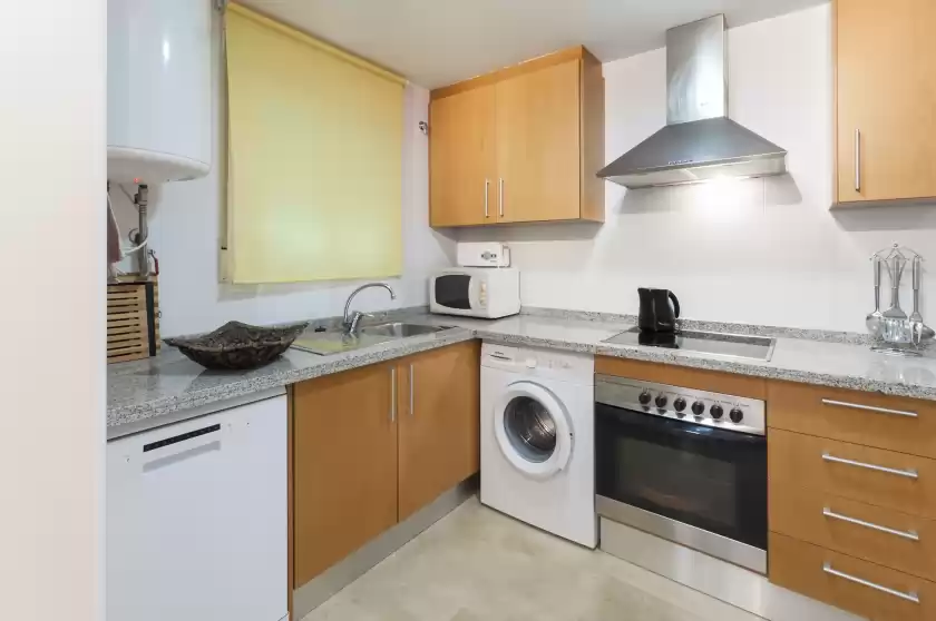 Holiday rentals in Sagitario , Urbanització Platja d'Oliva