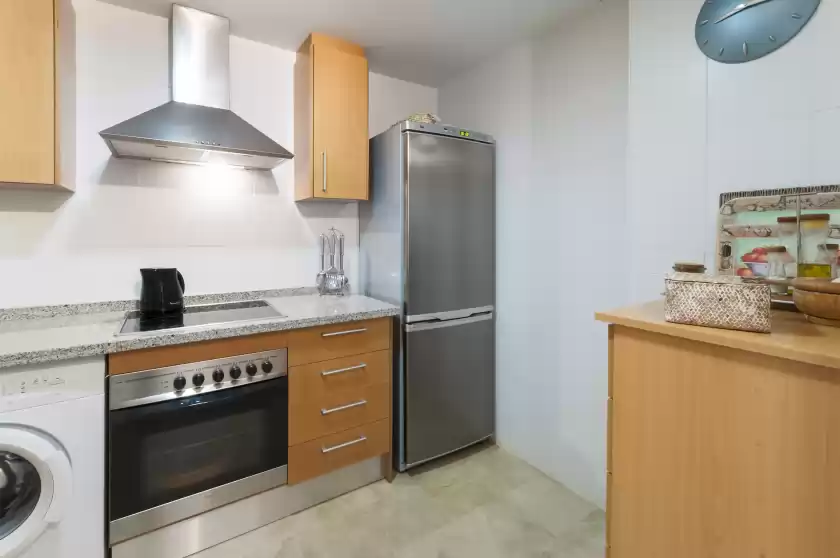 Holiday rentals in Sagitario , Urbanització Platja d'Oliva