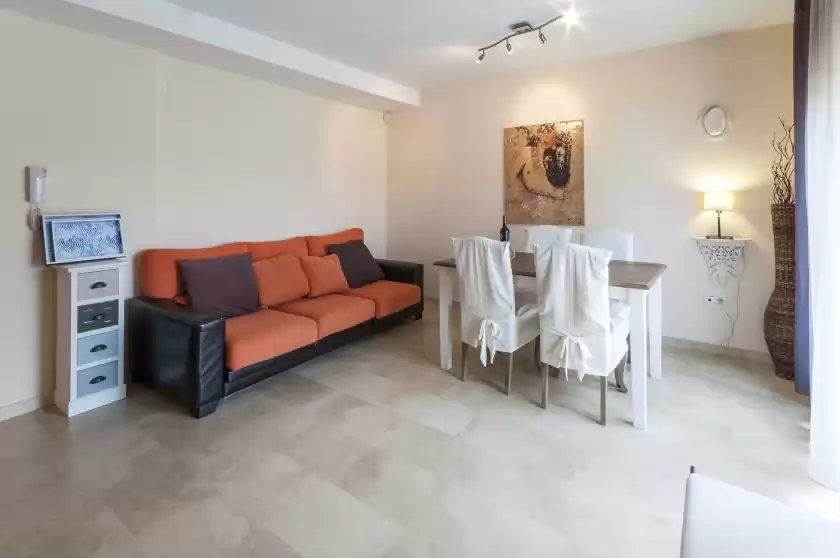 Holiday rentals in Sagitario , Urbanització Platja d'Oliva