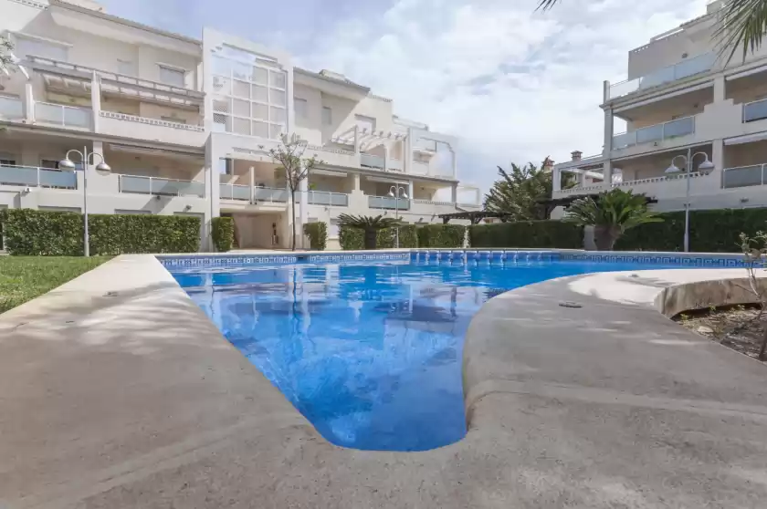 Holiday rentals in Sagitario 