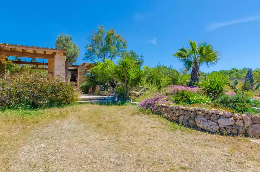 Alquiler vacacional en Villa es molí des trenc, Campos