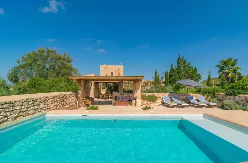 Holiday rentals in Villa es molí des trenc