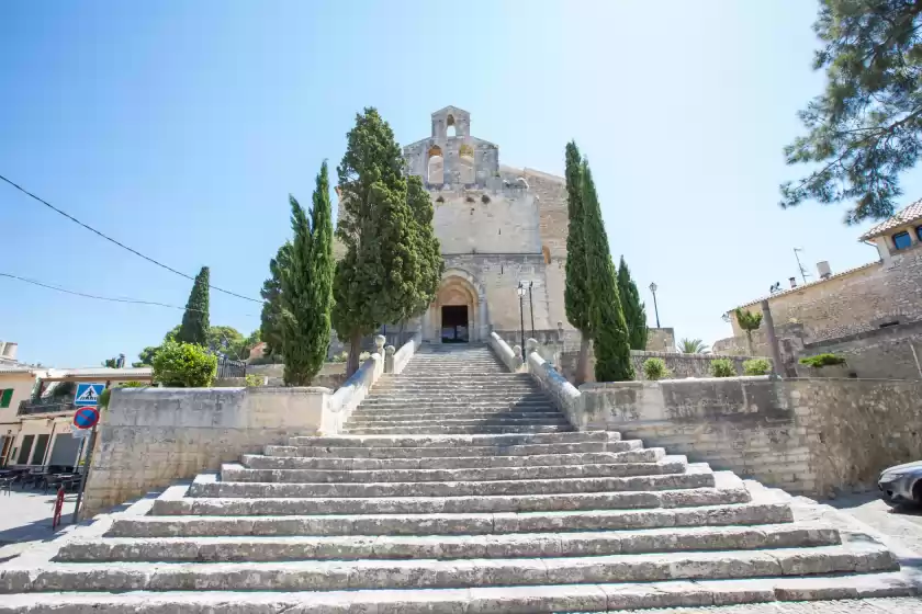 Ferienunterkünfte in Can pereó, Selva