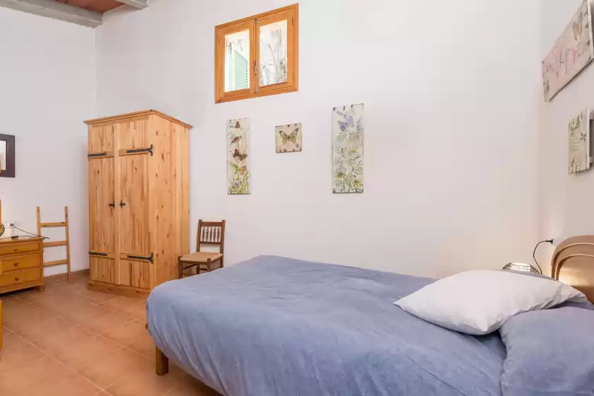 Holiday rentals in Can mateu, Fornalutx