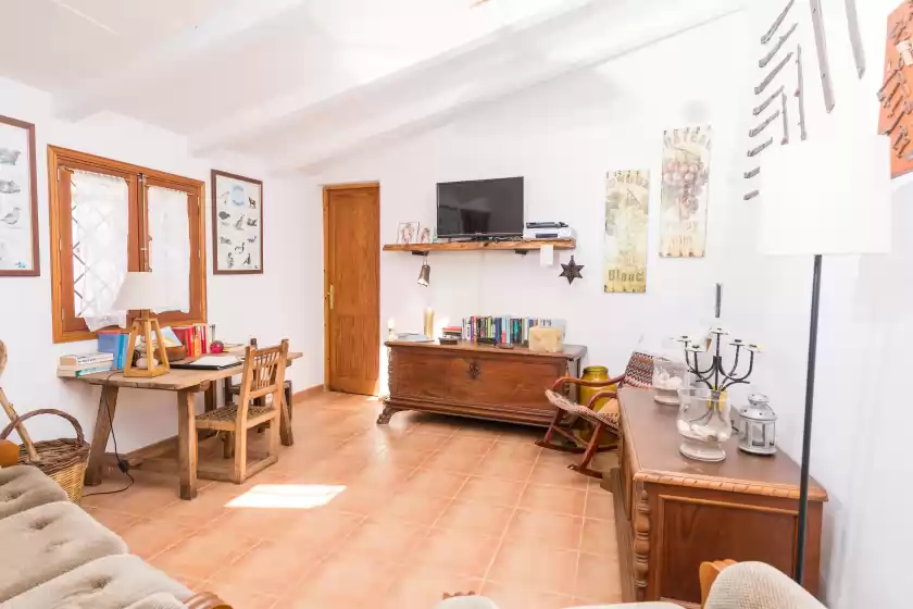 Holiday rentals in Can mateu, Fornalutx