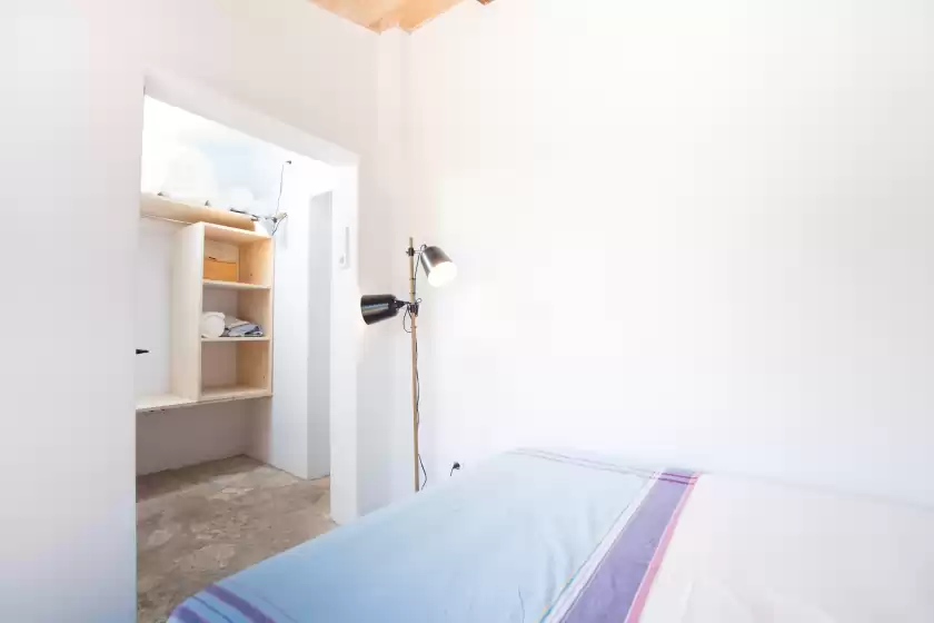Holiday rentals in Sa barqueta, Colònia de Sant Pere