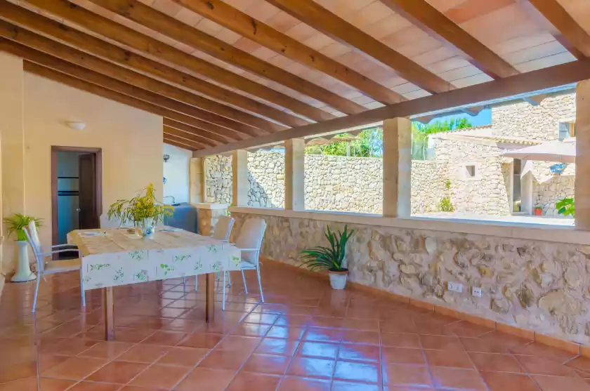 Holiday rentals in Son ramon, Sant Joan