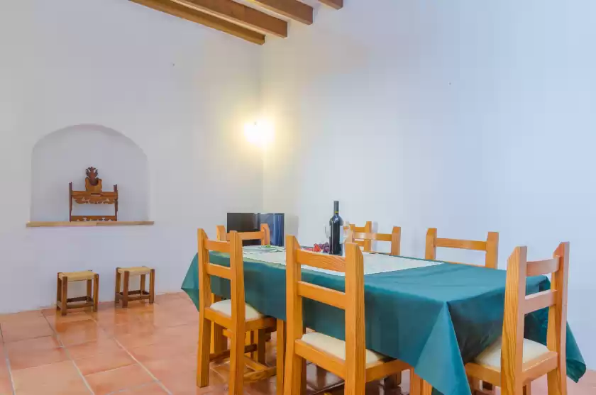 Holiday rentals in Son ramon, Sant Joan