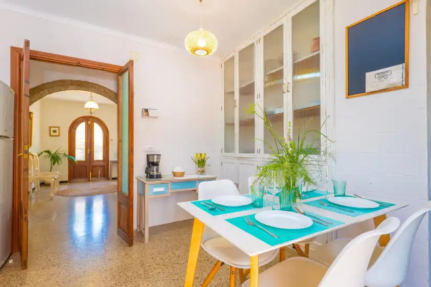 Holiday rentals in Construcciones balaguer, Mancor de la Vall