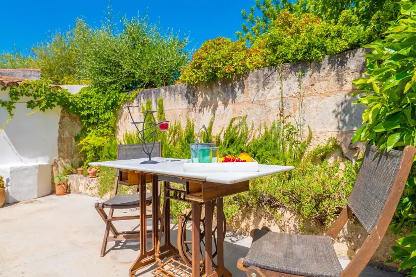 Holiday rentals in Construcciones balaguer, Mancor de la Vall