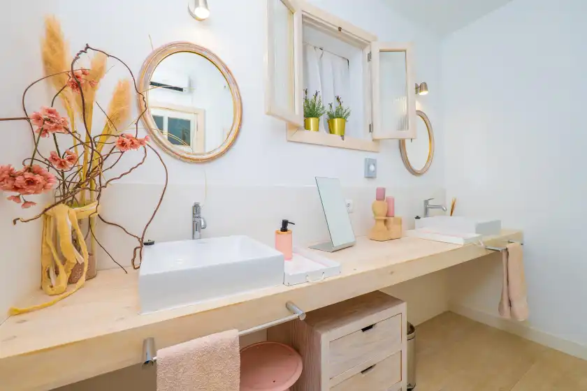 Holiday rentals in Construcciones balaguer, Mancor de la Vall