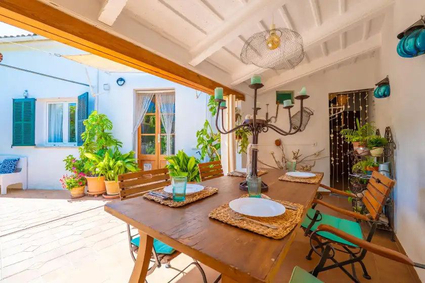 Holiday rentals in Construcciones balaguer, Mancor de la Vall