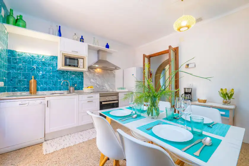 Holiday rentals in Construcciones balaguer, Mancor de la Vall