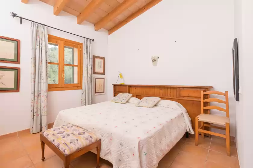 Holiday rentals in Can perxota, Sant Elm