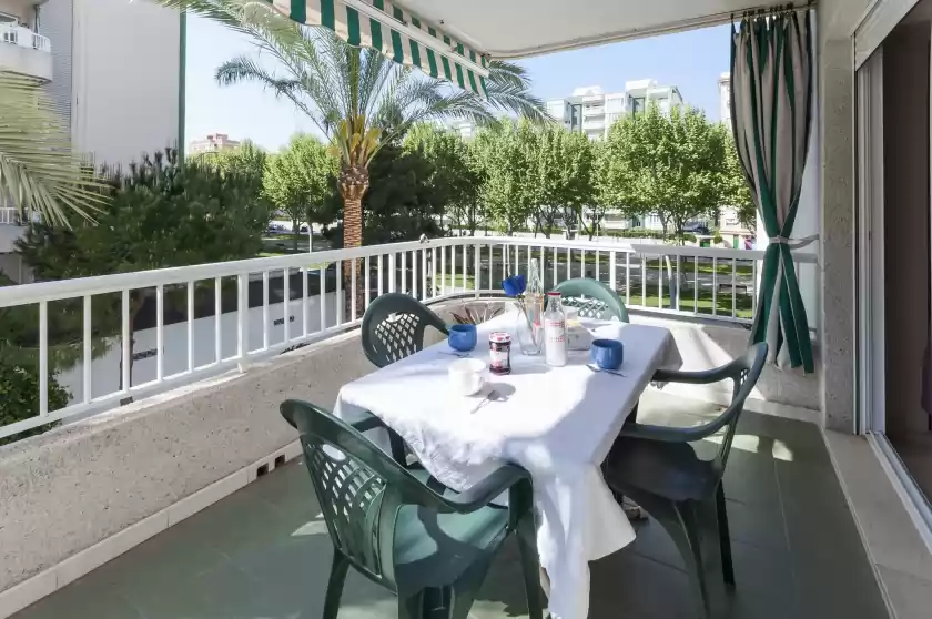 Holiday rentals in Lanzarote, Grau i Platja