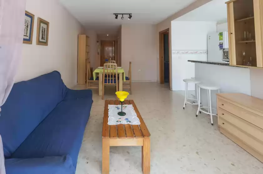 Holiday rentals in Lanzarote, Grau i Platja