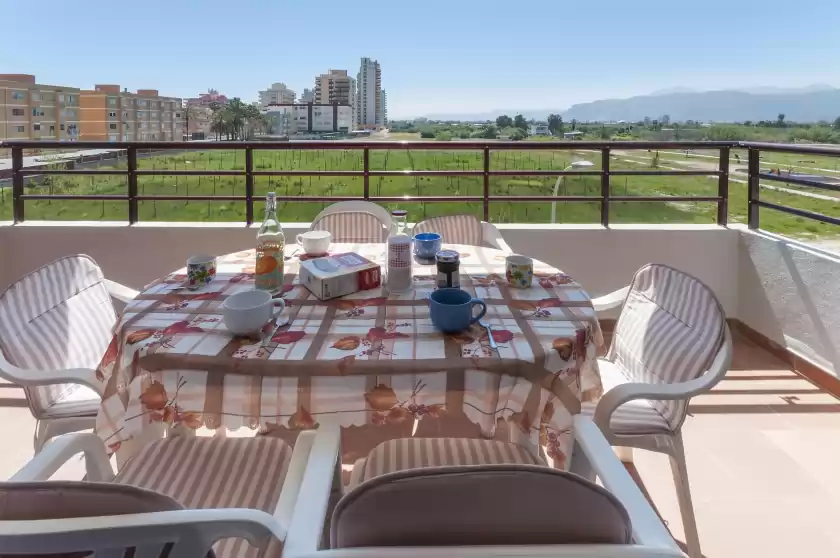 Holiday rentals in Valiant, El Brosquil