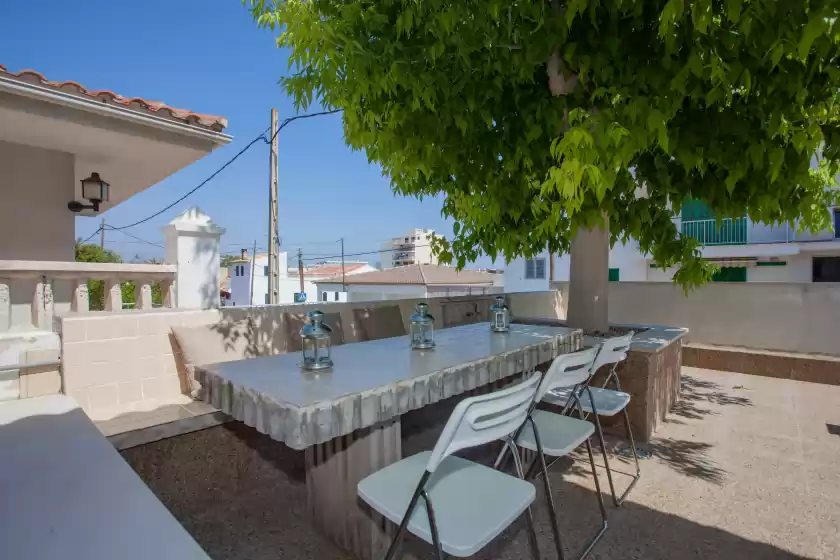 Holiday rentals in Sembat, Can Picafort