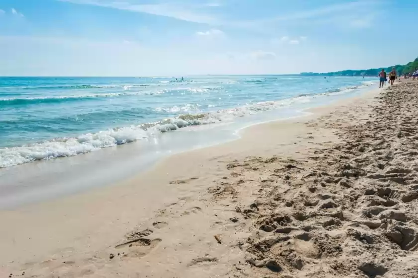 Alquiler vacacional en Roses, Platja d'Alcúdia