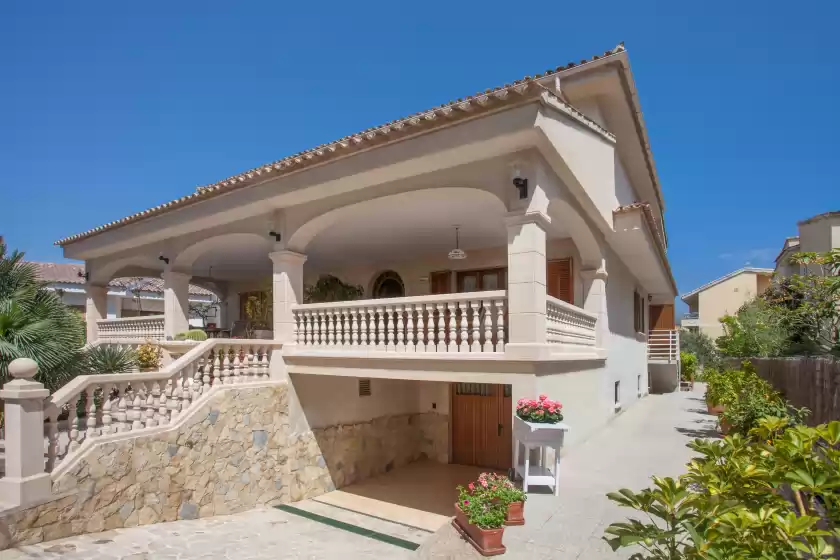 Holiday rentals in Roses, Platja d'Alcúdia