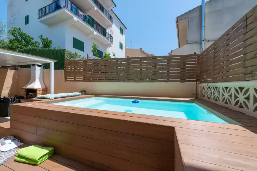 Holiday rentals in Ca na fina, Port d'Alcúdia