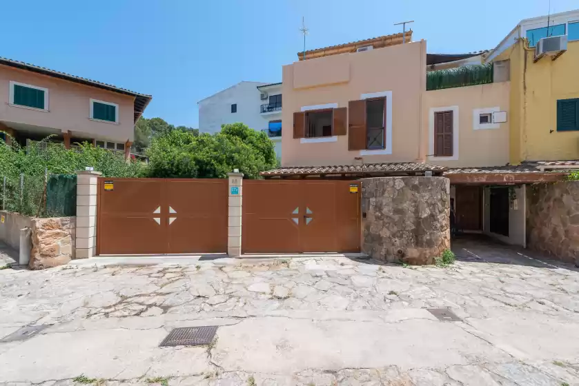 Ferienunterkünfte in Ca na fina, Port d'Alcúdia