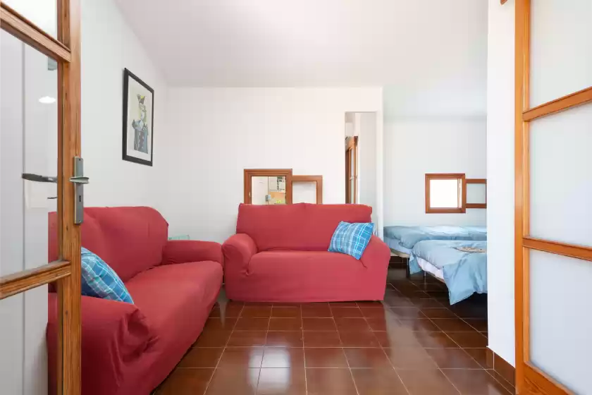 Holiday rentals in Ca na fina, Port d'Alcúdia