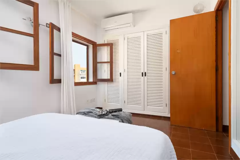 Holiday rentals in Ca na fina, Port d'Alcúdia